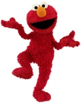 Elmo question