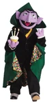 Count cupcake