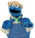 Cookie farmer