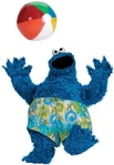 Cookie beach