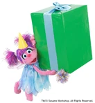 Abby Present