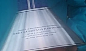 Marian Anastasia Hawthorne