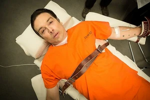 211 - Craig Ferren close to death