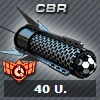 CBR Icon