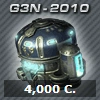 G3N-2010 Icon