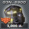 G3N-6900 Icon