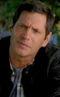 Puck's dad