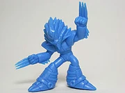 Slash Man