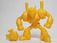 Turbo Man