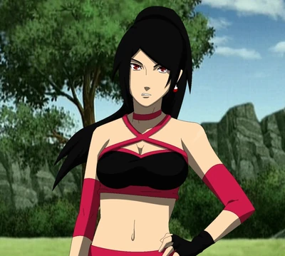 Shina Uchiha