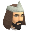 Coif (class 4) chathead