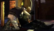 Bandit 3 death