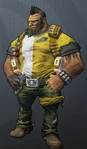 Hyperion Heroism