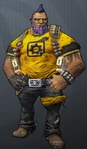 Gearbox