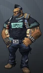 Tediore Value