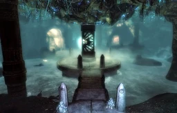 Tolvald's Crossing