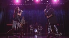 Glee blow