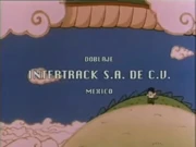 Dragon Ball Z Ending 1