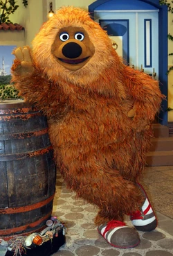 Samson2000-2012