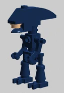 Deacon Profile