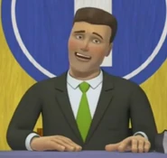 Pete Peters