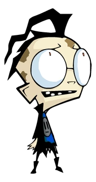 ROBOT DIB