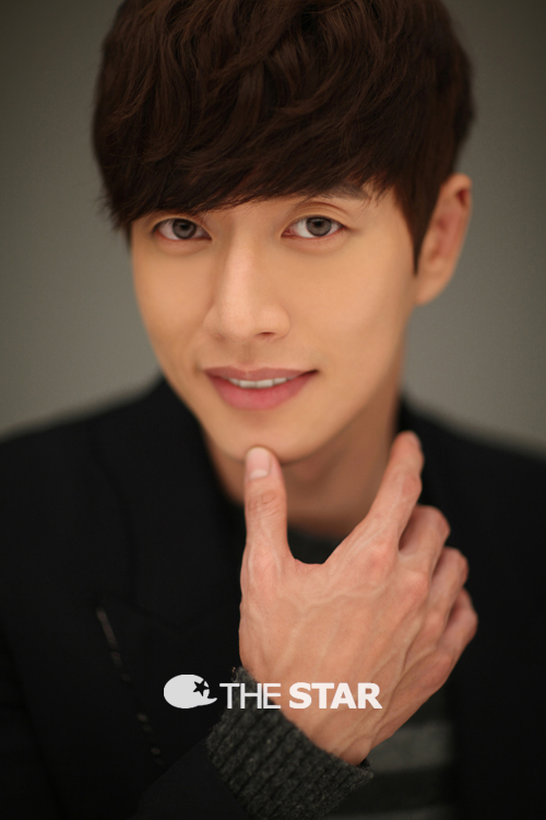 Park Hae Jin - Wiki Drama