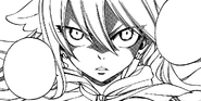 Demon Eyes Mavis