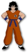 Yamcha Adulto 3