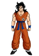 Yamcha Adulto 4