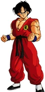 Yamcha Adulto 10