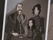 Sato family