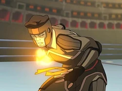 Shaozu firebending
