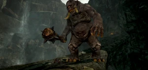 Soulflayer Canyon