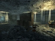 SS terminal room