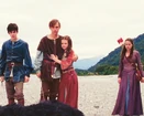 Peter, Susan, Edmund and Lucy (1)