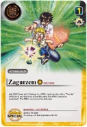 S435 zagurzem