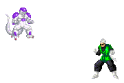 Gohan vs Freezer
