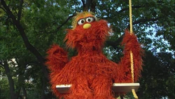 Missing-Swing