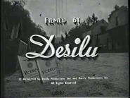 Desilu-thetexan