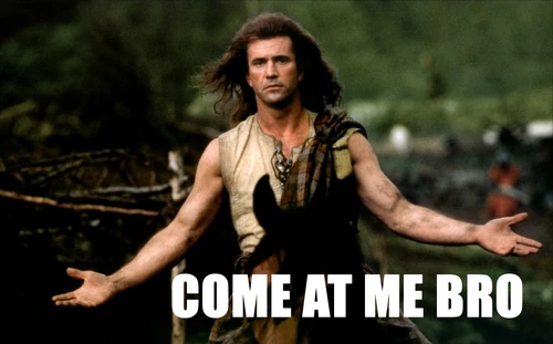 Forum Image: http://images1.wikia.nocookie.net/__cb20121113003758/masseffect/images/thumb/d/dc/Come_at_me_bro.jpg/500px-Come_at_me_bro.jpg