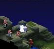 FFTactics Unarmed