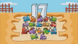 17Trucks