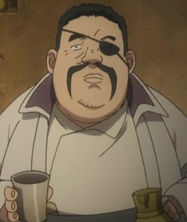 S Nando anime