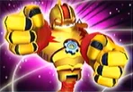 Bouncersoulgempower