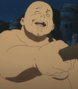 L Nando anime
