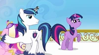 Twilight 'I'll retrieve the heart' S3E2