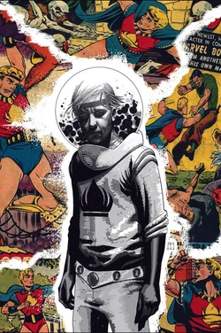 Agents of Atlas Vol 1 3 Textless