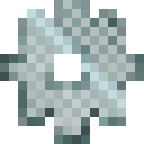 Iron Gear