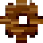Wooden Gear